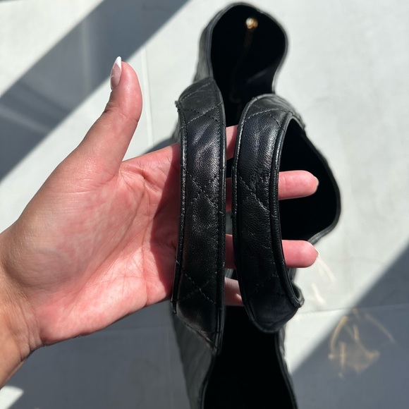 YSL Saint Laurent Icare - Picture 8 of 9